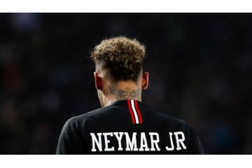 「ネイマールはバルサ退団を一番後悔してる」 香川の同僚が暴露 画像