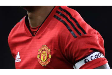 マンチェスター・U、新キャプテンはまさかの人選に？ 画像