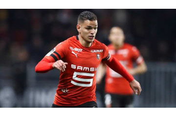 こりゃ変態的…！ベナルファ、やりすぎ超ドリブルでゴール奪う 画像