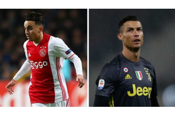 ロナウド、いいひと！脳損傷ヌーリに素敵なビデオメッセージを送る 画像