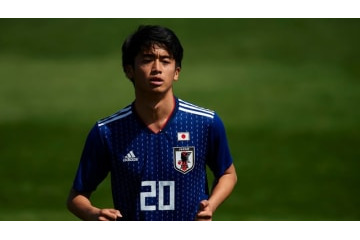 久保世代の17歳！セレッソ大阪FW西川潤が決めた「完璧スルーパス」、もう見た？ 画像