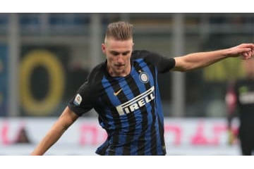 どうなるんだシュクリニアル！契約延長か、プレミアに売却か 画像