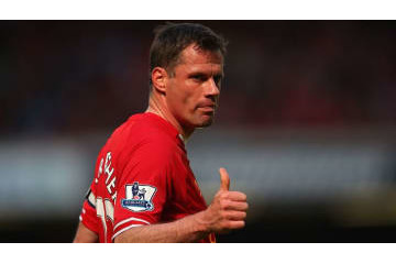 キャラガーは偽善的でイラつく…チェルシーレジェンドが言い放つ 画像