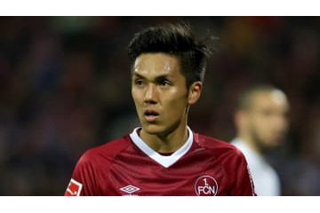 久保裕也がドイツで待望の初ゴール！映像で見よう 画像