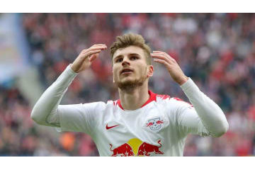 RBライプツィヒのエース、契約更新を拒否！移籍候補の3クラブとは 画像