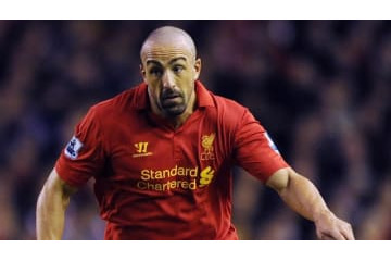 元リヴァプールDFホセ・エンリケ、脳腫瘍の「完全回復」を報告！ 画像