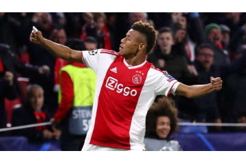 レアルとユーヴェからゴールの新星ネレス、日本発のアレが好物だった！ 画像