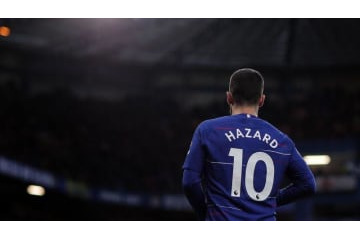 アザールが退団するなら…チェルシーが獲得すべき5名のアタッカー 画像