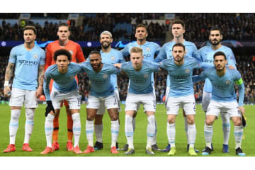 シティと横浜F・マリノスが対戦！注目の「EUROJAPAN CUP」、席割はこんな感じ 画像