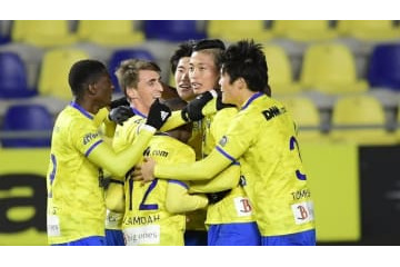 北海道コンサドーレ札幌、シント＝トロイデンとの業務提携を発表 画像