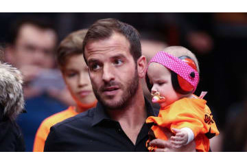 ファン・デル・ファールト、ダーツ選手に転身へ！プロツアーに出場 画像