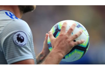 プレミアリーグ、「スローインが最も下手な無能チーム」 が判明 画像