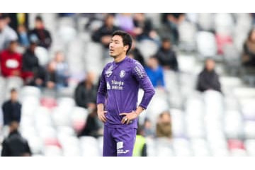 リールを完封した昌子源、「試合でのTOP3選手」に選ばれる！ 画像