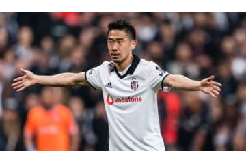 香川真司、“代役”で先発もアシスト未遂…監督はミラクル弾を賞賛 画像