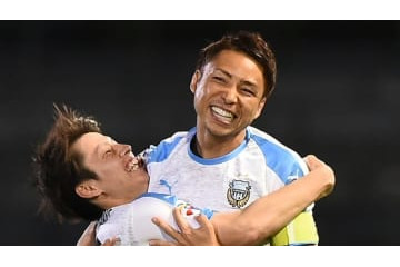 小林悠、今季の初ゴールが「ワールドクラス」だった 画像
