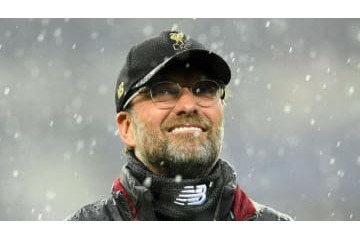 クロップ監督が明かす…試合を好んで見る「6つのチーム」とは？ 画像