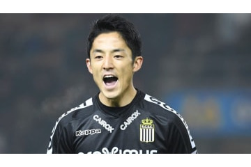 森岡亮太のスーパーボレー、週間ベストゴール2位に！1位はこれだ 画像