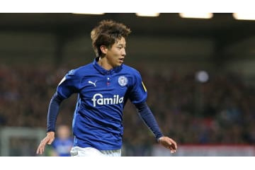 奥川雅也、初の1試合2ゴール！あるぞコパ・アメリカ招集 画像