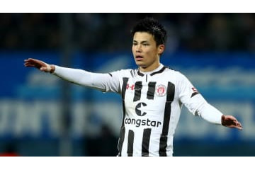 宮市亮が今季5点目のゴール！あるかコパ・アメリカ招集 画像