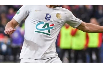 「PSG、この夏に現金化しうる4人のビッグネーム」 画像