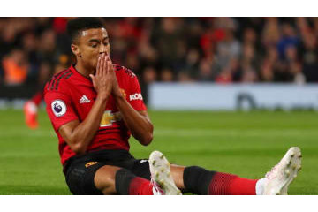 プレミアリーグ、2強以外のTOP4が負けすぎだった 画像