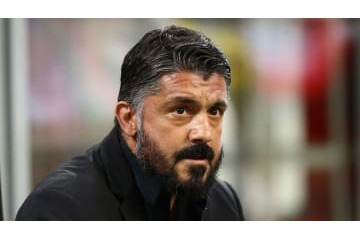 ミランは4位に入れるか？ガットゥーゾ監督の答えが正直すぎる 画像