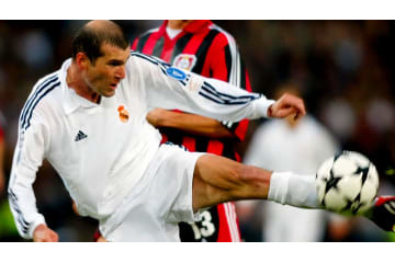 令和を目前に振り返る、「平成を象徴する9つのユニフォーム」 画像