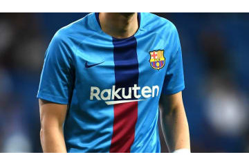 バルセロナ選手、今夏の移籍を明言 画像
