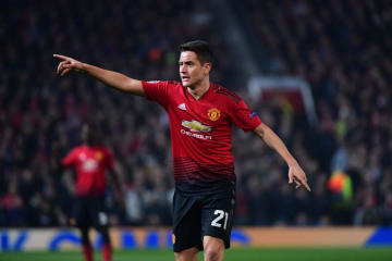 いくら払ってもエレーラを遺留すべき「ユナイテッドの3つの数字」 画像