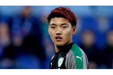 堂安律、格の違いを見せつける絶品アシストを見よ！(動画あり) 画像