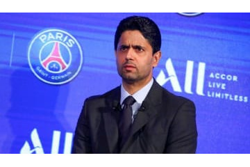 カタール、PSGとフランスに不満か…投資削減の可能性も？ 画像