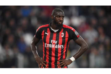 バカヨコ仰天発言！ガットゥーゾ監督に「失せろ」と言い放つ 画像