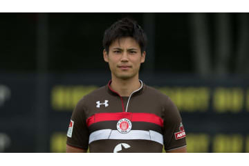 負傷した宮市、大丈夫だった！ザンクト・パウリが発表 画像