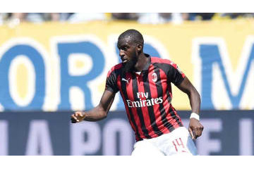 反乱のバカヨコにどう対処するのか？ミランのレオナルドSDが答える 画像