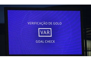 VARの待ち時間に●●を入れたらどうか？仰天プランが明らかに 画像