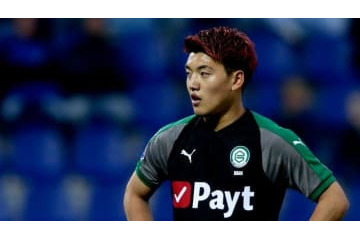 リザーブ廃止のフローニンゲン、堂安律と板倉滉はどうなる？地元紙が予測 画像