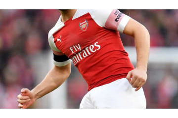 ミラン、アーセナルから選手獲得へ？ 画像