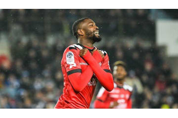 アーセナルを強化できる、6名の「現実的ターゲット」 画像