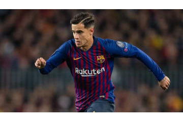 チェルシー、アザールの後釜にコウチーニョ獲得へ 画像