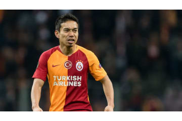 長友のゴール取り消しシーン、動画で見ると酷かった 画像