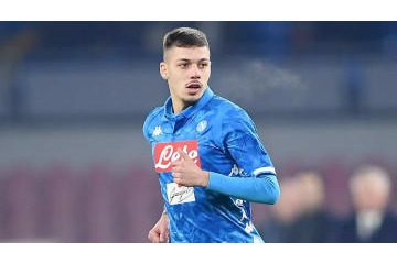 19歳新星、セリエAデビューで家族大騒ぎ　隣人トラブルで祖母が死亡 画像