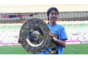 Jリーグ、クラブ愛を貫く「日本人バンディエラ」たち 画像