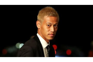 東京五輪を目指す！本田圭佑が語る「豪州での経験」 画像