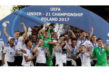 U-21欧州選手権、WOWOWでの放送が決定！東京五輪の欧州最終予選 画像