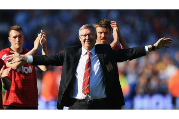 マンチェスター・Uが誘ったのに来なかった13名のスター選手と、その代役 画像