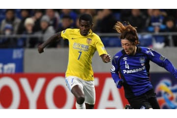 元チェルシーMFラミレス、中国と契約解除！フリーになる 画像