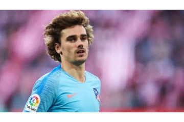 PSG監督「グリーズマンよりも欲しい選手がいる」 と告白　それは… 画像