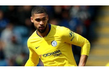 ロフタス＝チーク、全治1年…回避できたはずのケガに不満か 画像