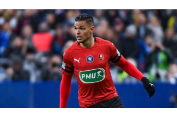 天才ベナルファ、チーム追放…ケンカ別れで退団へ 画像