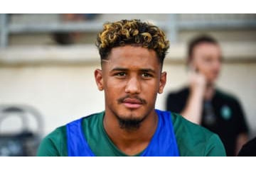 「エムバペ父の弟子」 アーセナルら注目の18歳サリバとは何者か 画像